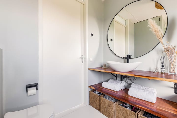 Foto 33 van Charles Darwinstraat 21