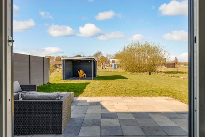 Foto 36 van Charles Darwinstraat 21