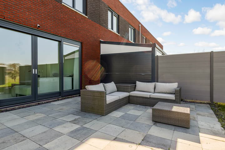 Foto 37 van Charles Darwinstraat 21