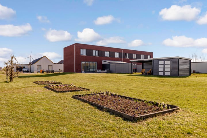 Foto 38 van Charles Darwinstraat 21