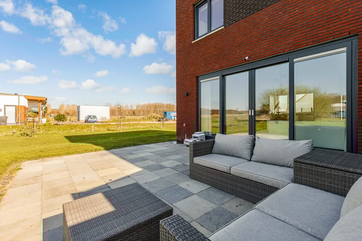 Foto 39 van Charles Darwinstraat 21