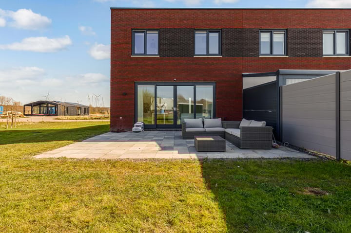 Foto 41 van Charles Darwinstraat 21