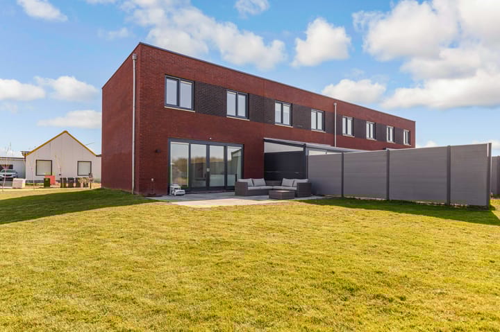 Foto 43 van Charles Darwinstraat 21