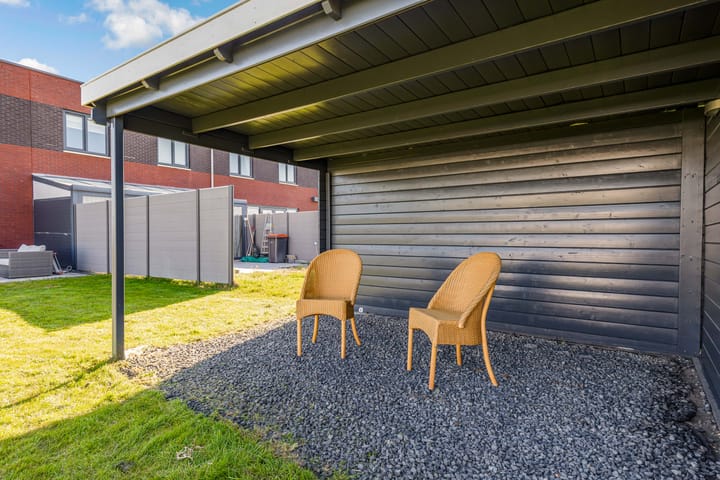 Foto 45 van Charles Darwinstraat 21