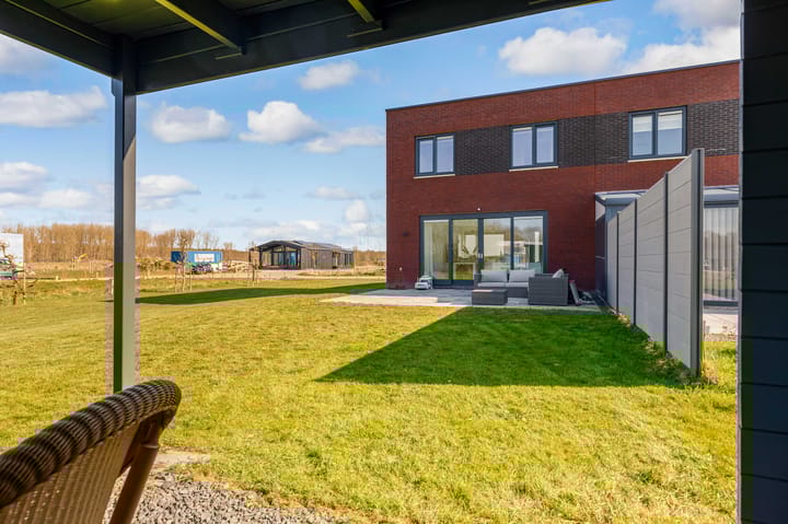 Foto 46 van Charles Darwinstraat 21