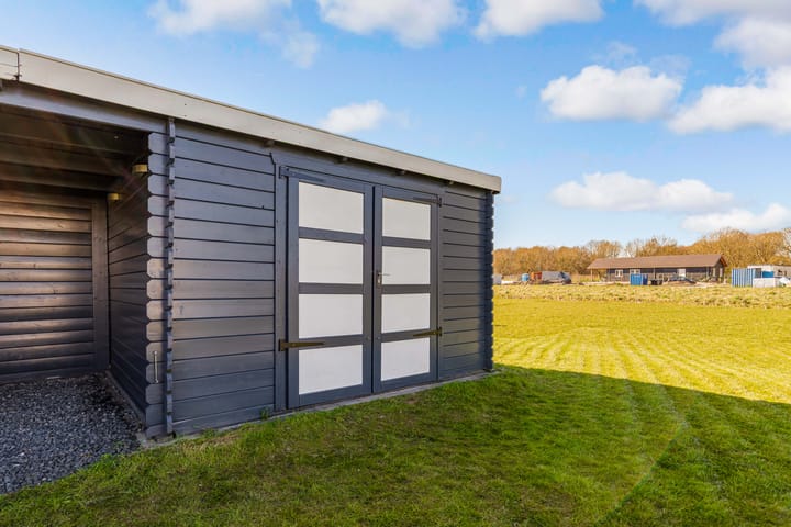 Foto 47 van Charles Darwinstraat 21