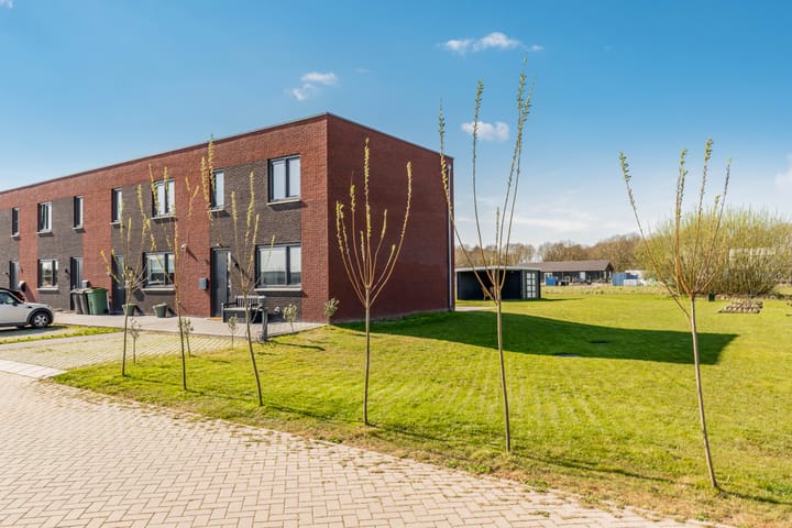 Foto 50 van Charles Darwinstraat 21