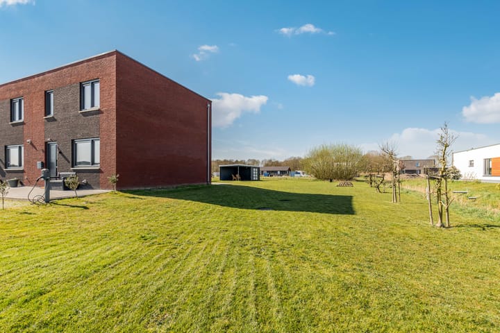 Foto 51 van Charles Darwinstraat 21