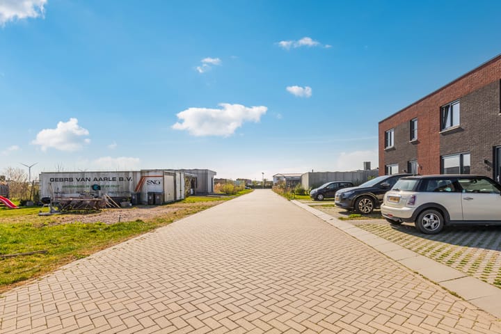 Foto 52 van Charles Darwinstraat 21