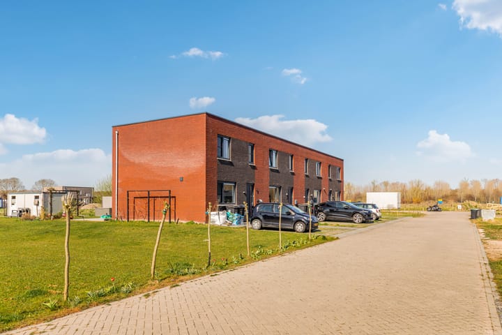 Foto 53 van Charles Darwinstraat 21