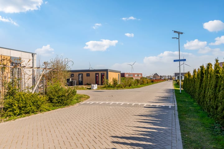 Foto 55 van Charles Darwinstraat 21