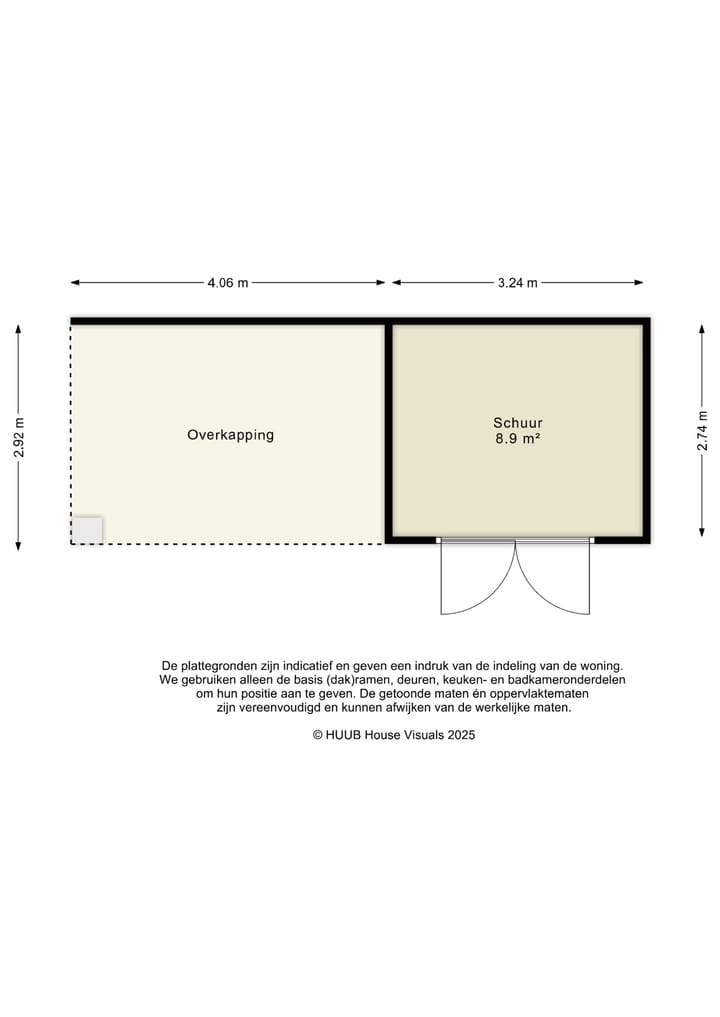 Foto 63 van Charles Darwinstraat 21