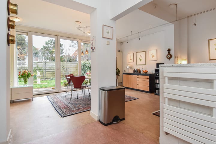 Foto 3 van Boomkruiperlaan 7