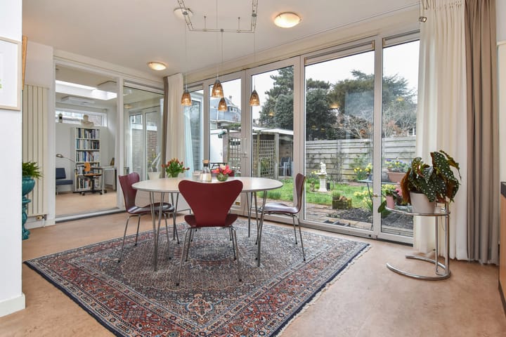 Foto 4 van Boomkruiperlaan 7