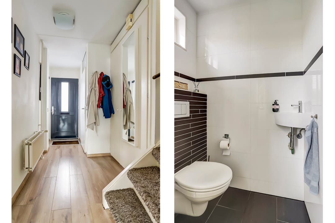 Photo 2 of Hoogkarspelstraat 86