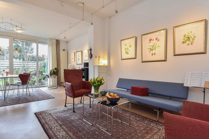 Foto 5 van Boomkruiperlaan 7