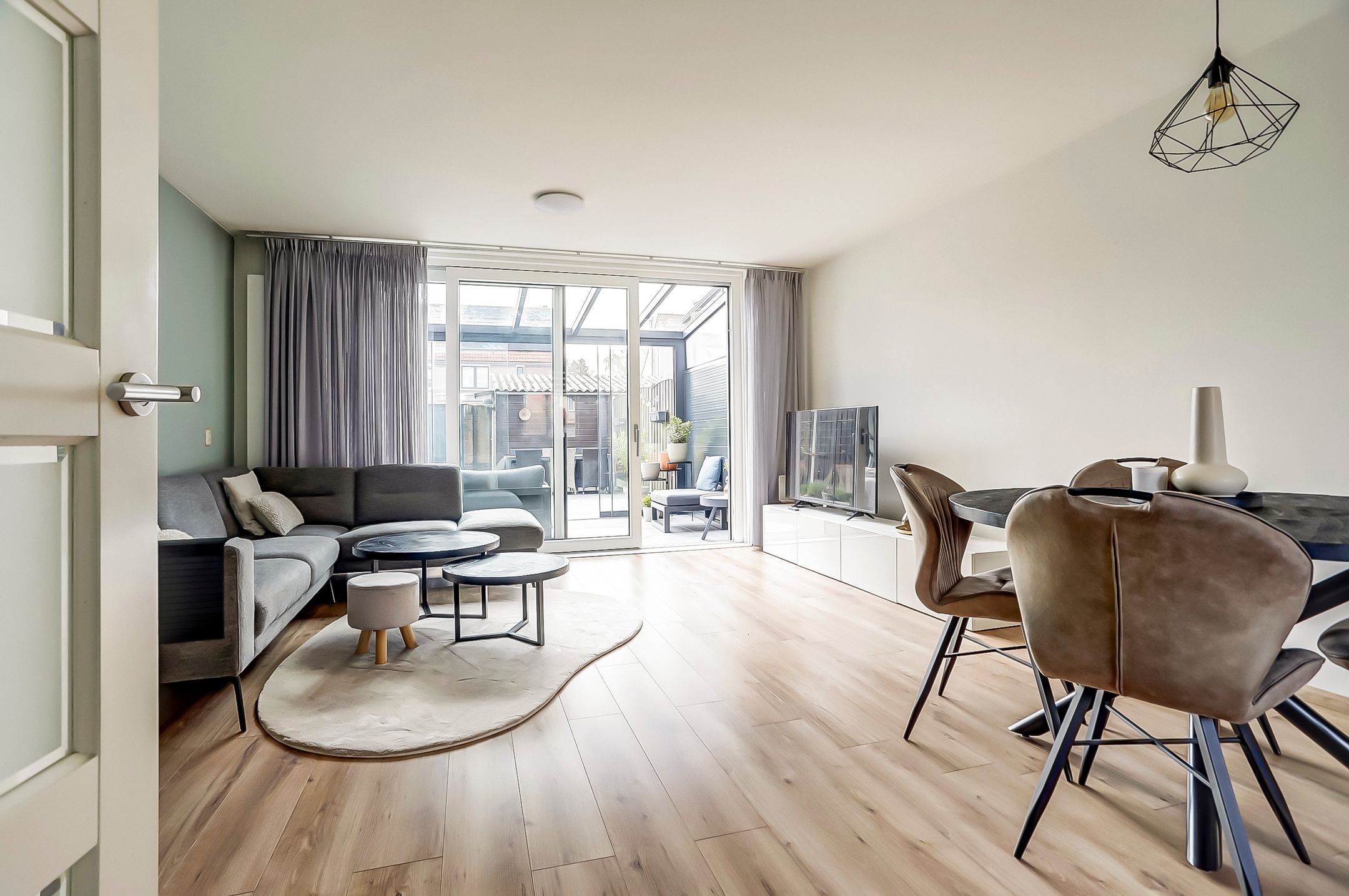 Photo 3 of Hoogkarspelstraat 86