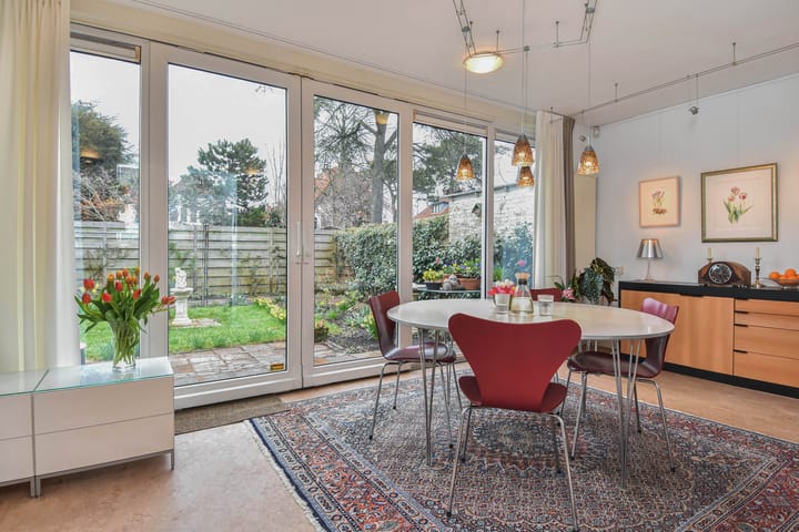 Foto 6 van Boomkruiperlaan 7