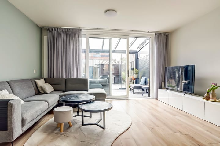 Foto 4 van Hoogkarspelstraat 86