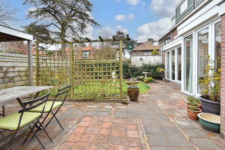 Foto 7 van Boomkruiperlaan 7