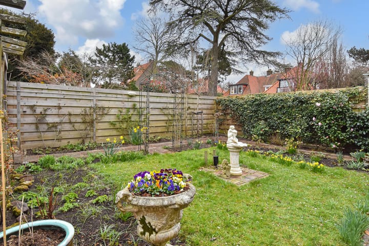 Foto 9 van Boomkruiperlaan 7