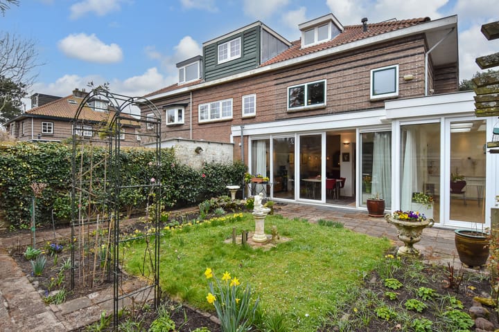 Foto 10 van Boomkruiperlaan 7