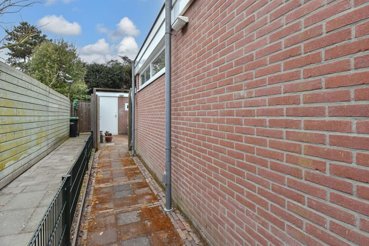 Foto 11 van Boomkruiperlaan 7