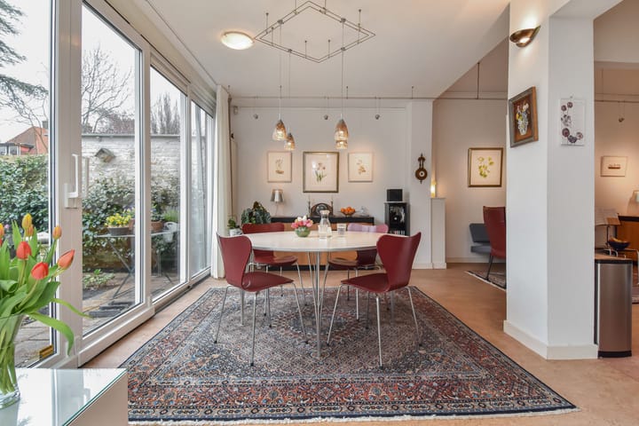 Foto 12 van Boomkruiperlaan 7