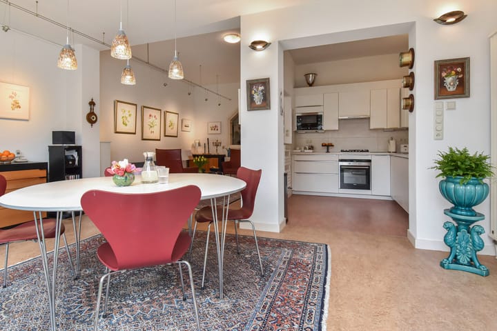 Foto 13 van Boomkruiperlaan 7