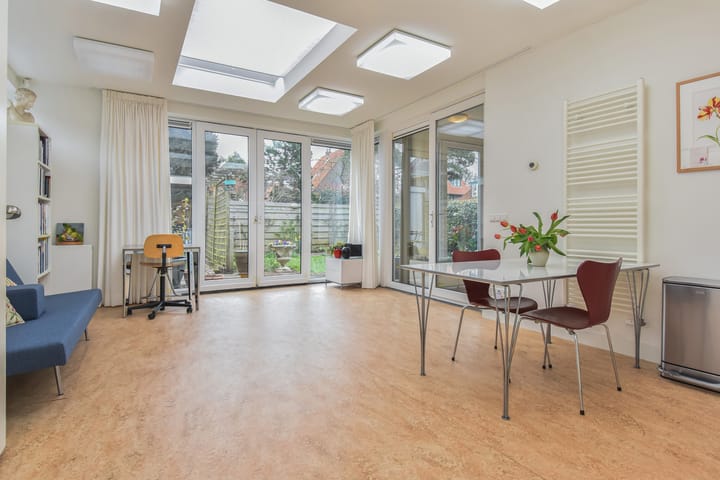 Foto 15 van Boomkruiperlaan 7