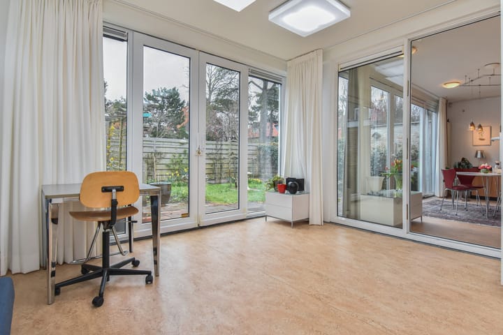 Foto 16 van Boomkruiperlaan 7