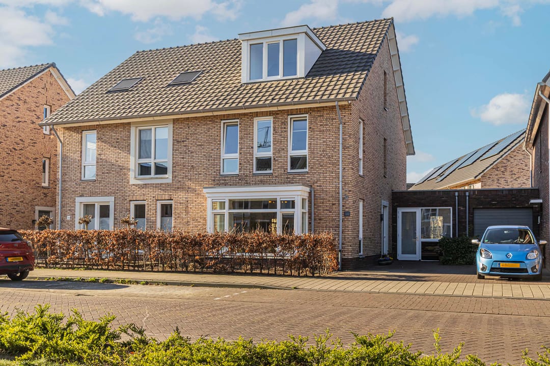 Foto 1 van Kalkplein 14