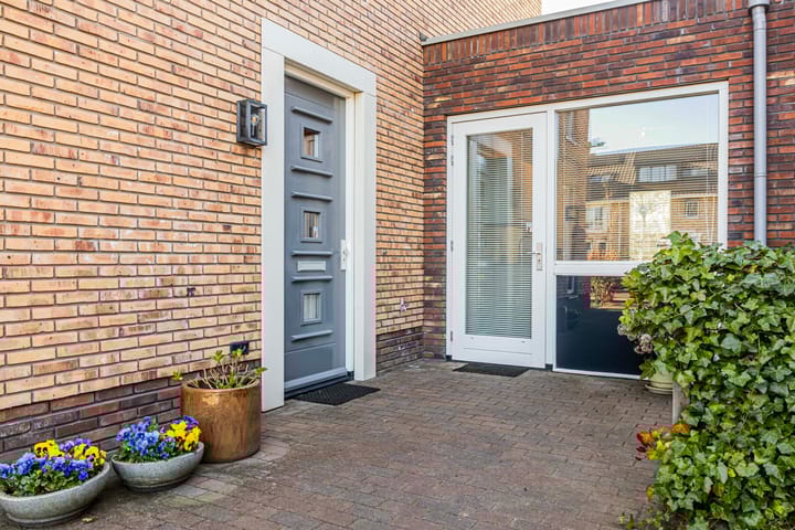 Foto 5 van Kalkplein 14