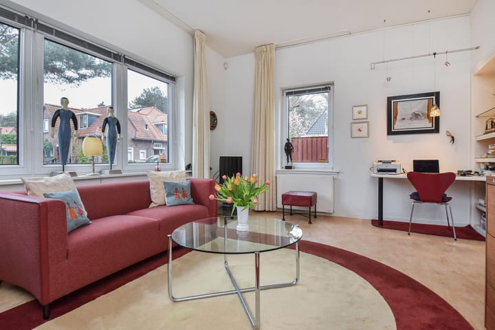 Foto 19 van Boomkruiperlaan 7