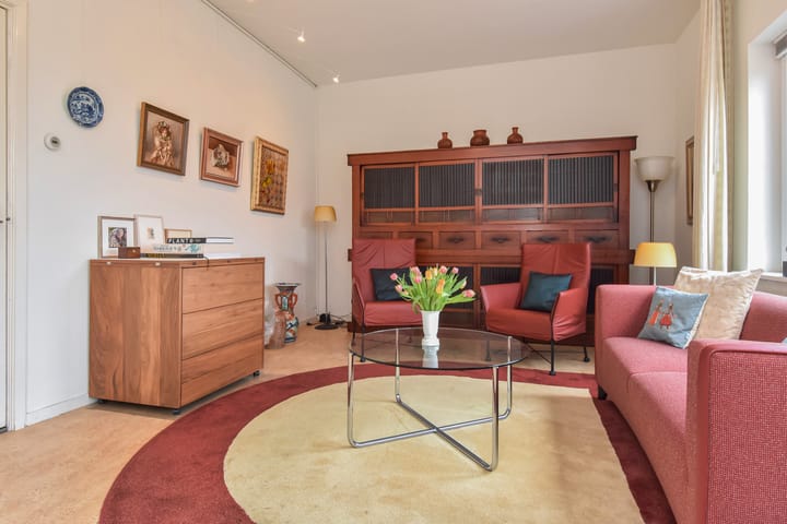 Foto 20 van Boomkruiperlaan 7