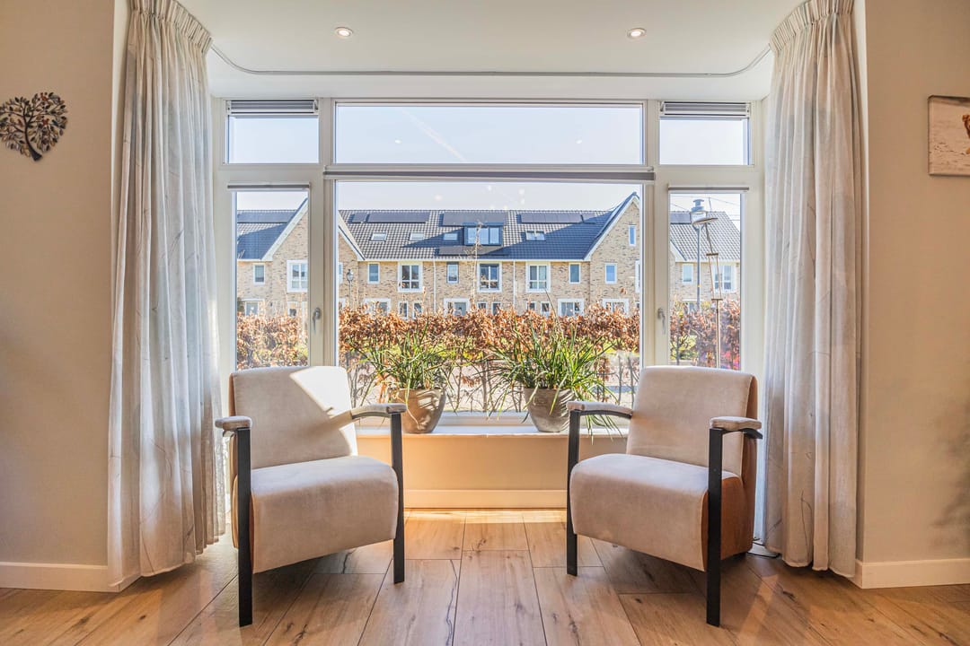 Foto 8 van Kalkplein 14