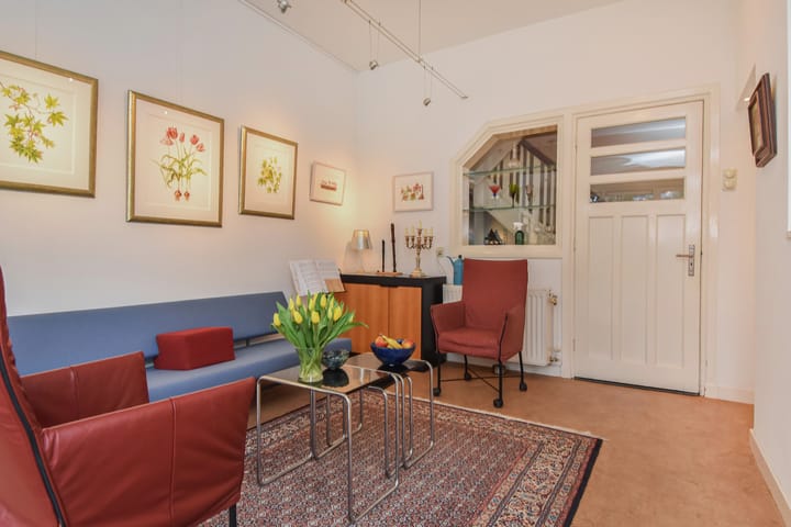 Foto 21 van Boomkruiperlaan 7