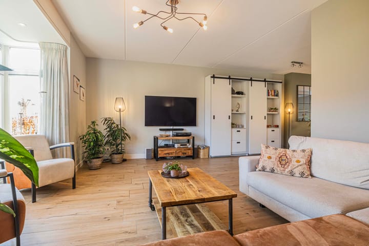 Photo 9 of Kalkplein 14