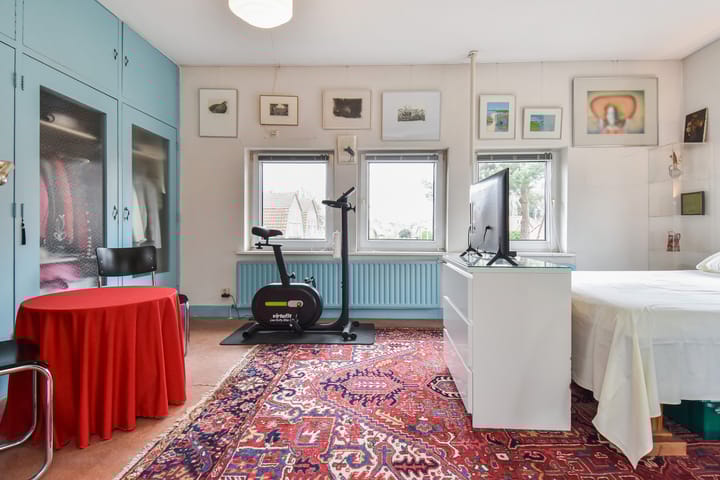 Foto 23 van Boomkruiperlaan 7