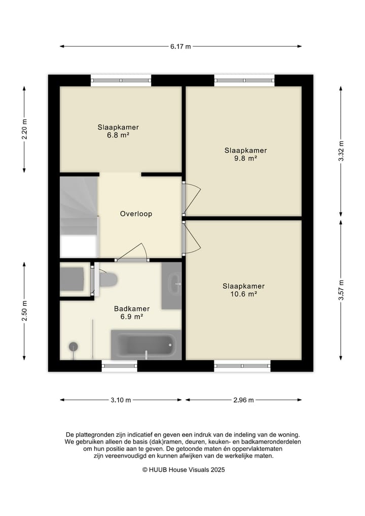 Foto 62 van Charles Darwinstraat 21