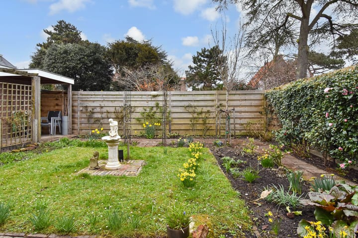 Foto 8 van Boomkruiperlaan 7