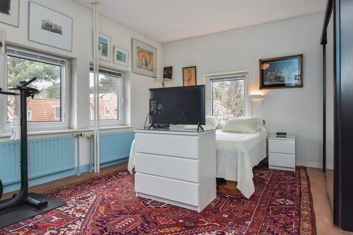 Foto 24 van Boomkruiperlaan 7