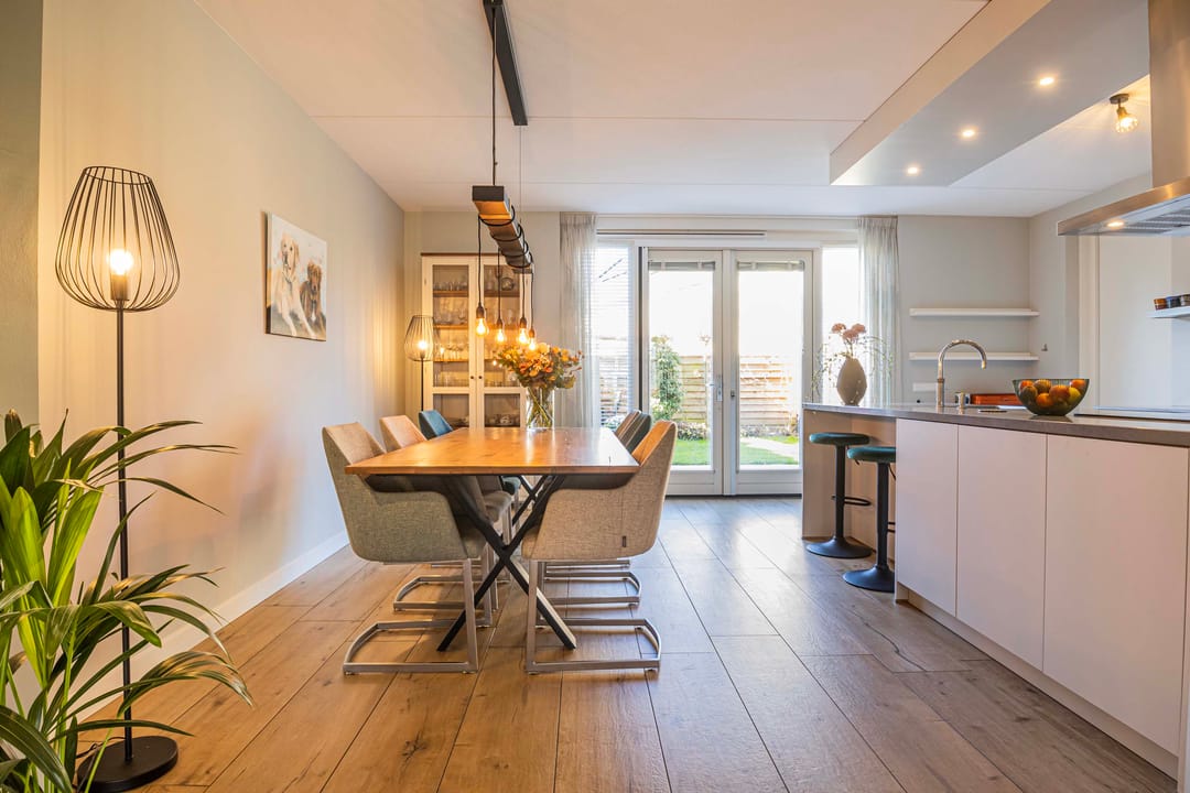 Foto 13 van Kalkplein 14