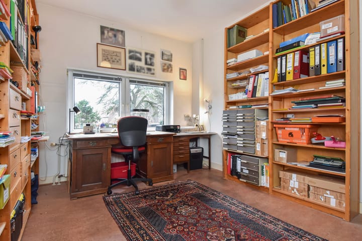 Foto 25 van Boomkruiperlaan 7