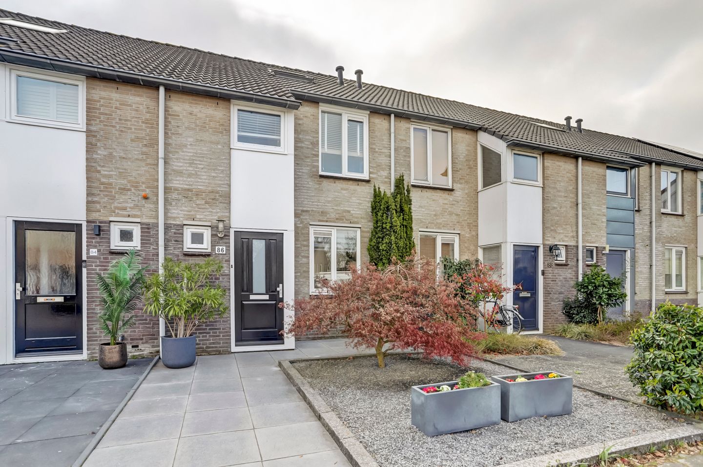 Photo 25 of Hoogkarspelstraat 86