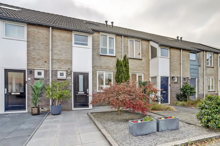 Foto 25 van Hoogkarspelstraat 86