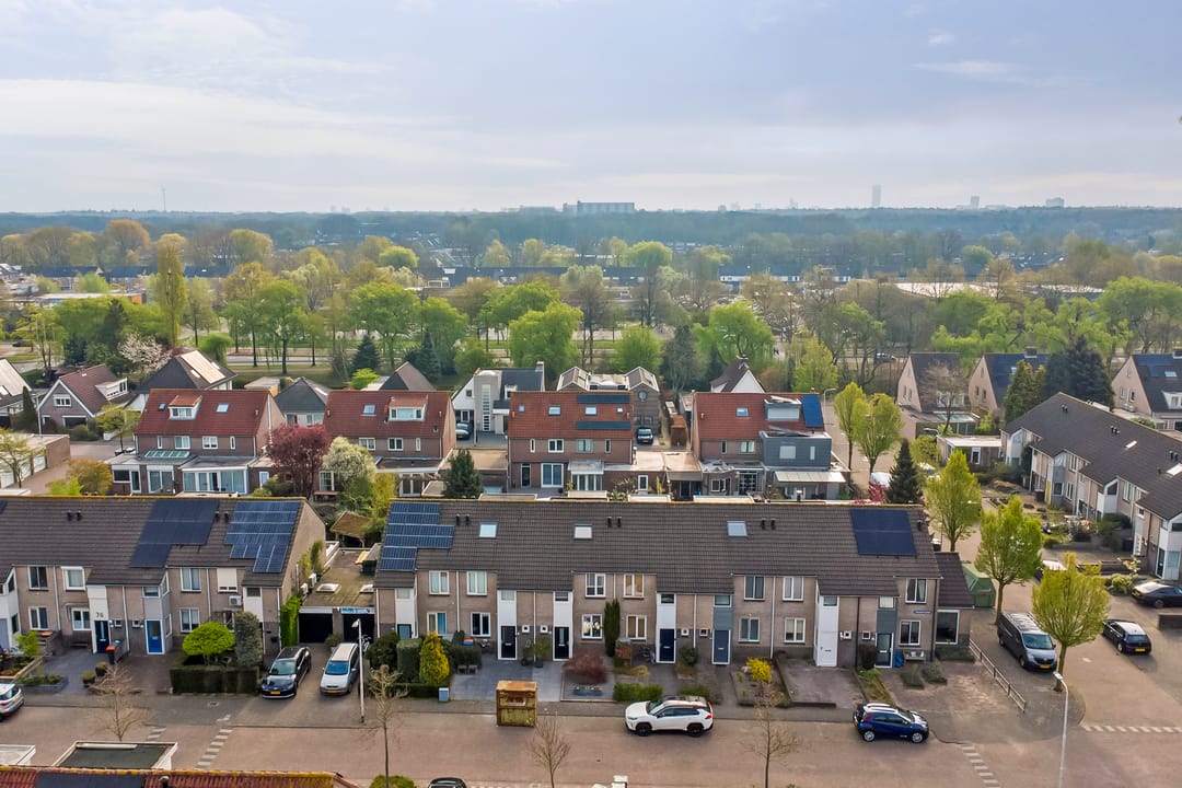 Photo 26 of Hoogkarspelstraat 86