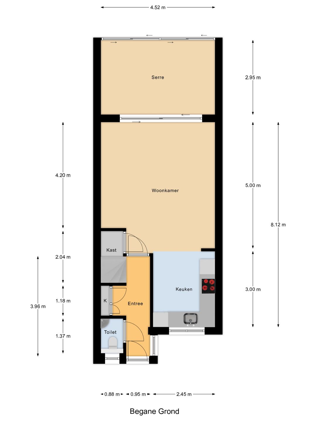 Photo 28 of Hoogkarspelstraat 86