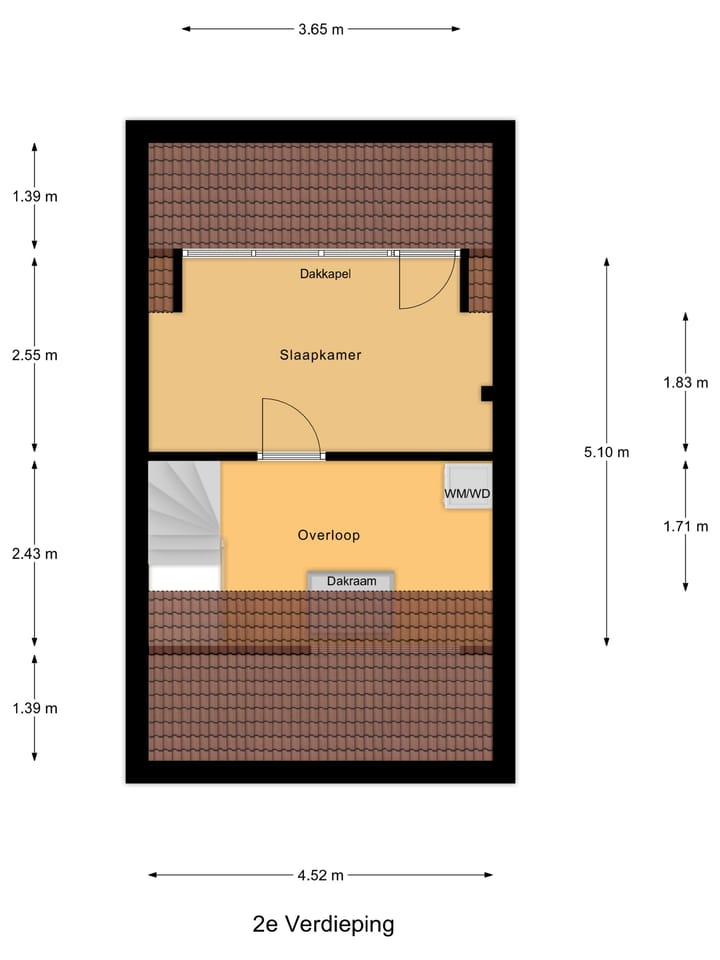 Foto 30 van Hoogkarspelstraat 86