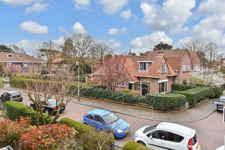 Foto 31 van Boomkruiperlaan 7